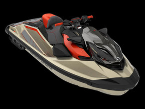 Sea-Doo RXP-X 300 RS 325