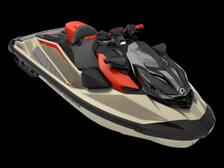 Sea-Doo RXP-X 300 RS 325