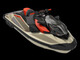 Sea-Doo RXP-X 300 RS 325 Tech Pac