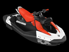 Sea-Doo Spark Trixx