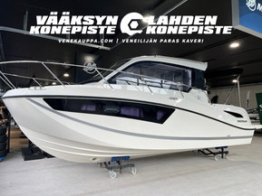 Quicksilver Activ 755