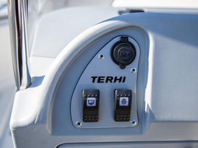 Terhi Nordic 6020 C