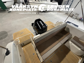 Quicksilver Activ 755