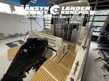 Quicksilver Activ 755