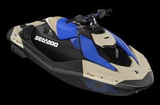 Sea-Doo Spark Trixx