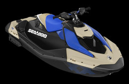 Sea-Doo Spark Trixx