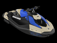 Sea-Doo Spark Trixx