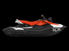 Sea-Doo Spark Trixx