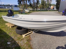 Suomi 410 T