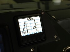 Nordkapp Enduro 705