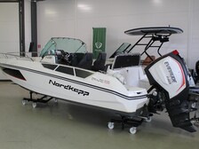 Nordkapp Enduro 705