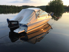 Bayliner 1750 Capri