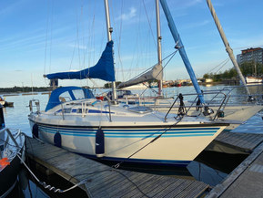 Sunwind 27