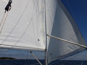 Sunwind 27