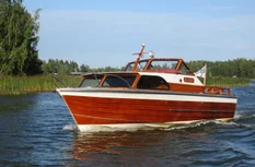 Puuvene