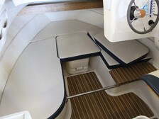 Quicksilver 580 Pilothouse