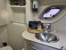 Sea Ray 335 Sundancer
