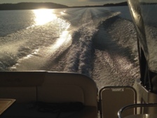 Sea Ray 335 Sundancer