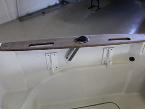 Quicksilver 580 Pilothouse