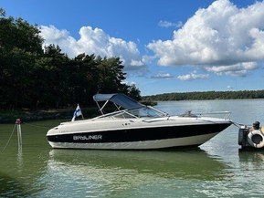 Bayliner 