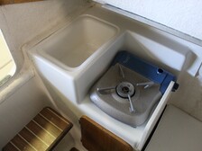 Quicksilver 580 Pilothouse