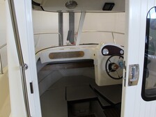 Quicksilver 580 Pilothouse