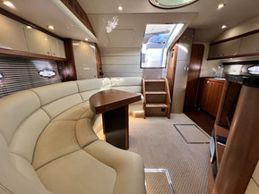 Sunseeker Portofino 47