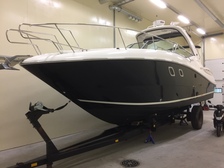 Sea Ray 335 Sundancer