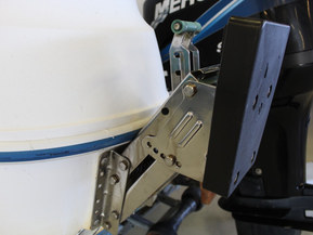 Quicksilver 580 Pilothouse