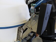 Quicksilver 580 Pilothouse