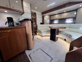 Sunseeker Portofino 47