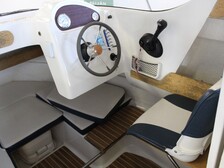 Quicksilver 580 Pilothouse