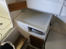 Quicksilver 580 Pilothouse