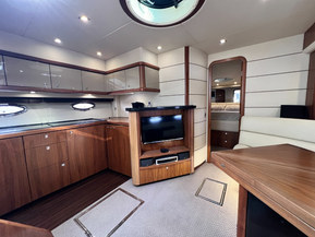 Sunseeker Portofino 47