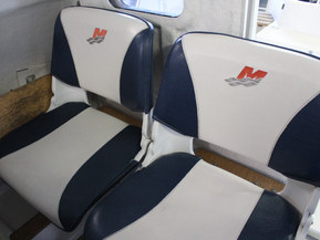 Quicksilver 580 Pilothouse