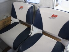 Quicksilver 580 Pilothouse