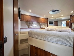 Sunseeker Portofino 47