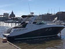 Sea Ray 335 Sundancer