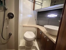 Sunseeker Portofino 47