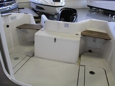 Quicksilver 580 Pilothouse