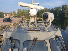 Lujitemuovivene Muu malli