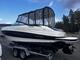 Bayliner Muu malli 802 Cuddy