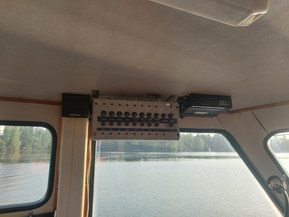 Lujitemuovivene Muu malli