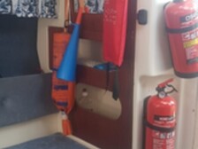 Finnsport 650 AC