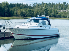 Nimbus 30 Nova S