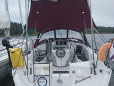 Beneteau Oceanis 381