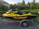 Sea-Doo RXT-X 260RS 300Hp