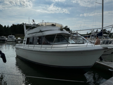 Carver Other 28 Voyager
