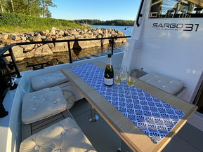 Sargo 31