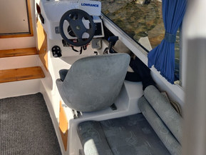 Yamarin 650